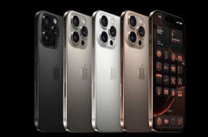 सितंबर 2026 में टेक्नोलॉजी का धमाका! iPhone 18 से लेकर AI रोबोट्स तक, इस महीने होंगे ये बड़े लॉन्च और इवेंट