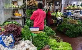 Hisar हिसार के फल-सब्जी व्यापारियों को राहत