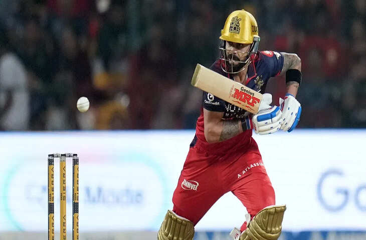 Most Sixes in IPL: कोहली ने पूरे किए 300 छक्के, जानिए IPL इतिहास के सबसे बड़े हिटर कौन हैं