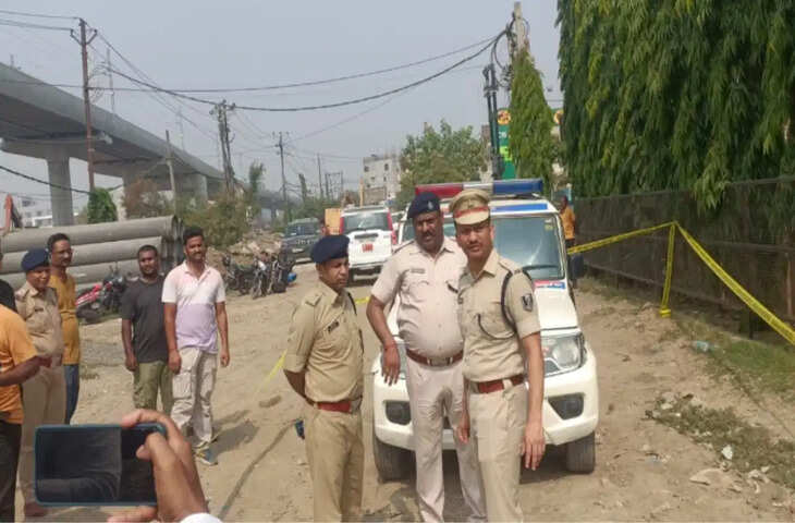 बिहार में पुलिस का एक्शन, पटना और सिवान में दो एनकाउंटर, अपराधी गिरफ्तार