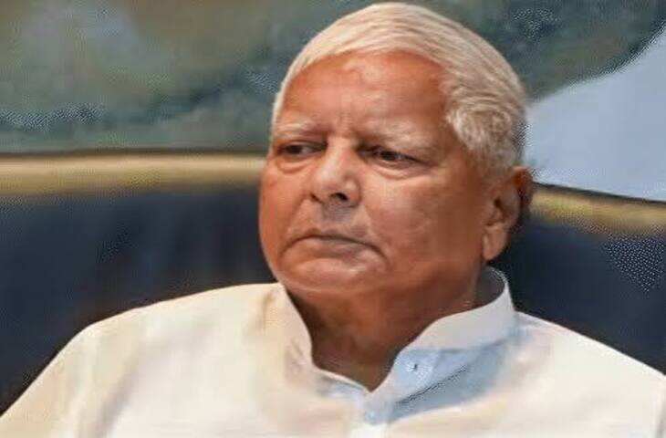 RJD सुप्रीमो लालू यादव की तबीयत बिगड़ी, इलाज के लिए IGIMS पहुंचे; परिवार के सदस्य रहे साथ