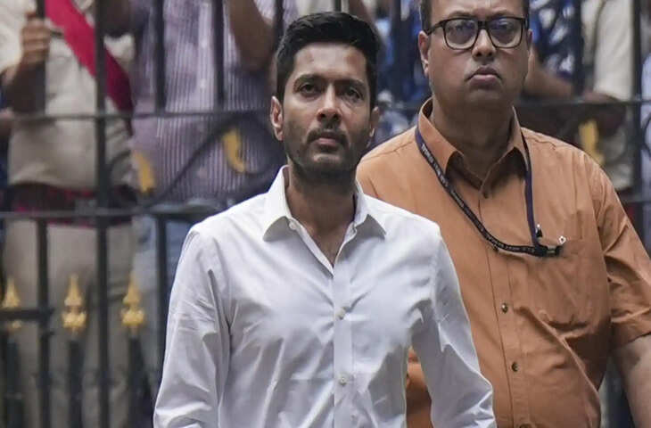 अभिषेक बनर्जी का BJP सरकार और पुलिस पर हमला, वीडियो में बोले- 'वर्दी में चोरी हुई'; कार्यालय तोड़ने के मामले में हाईकोर्ट ने लगाई रोक