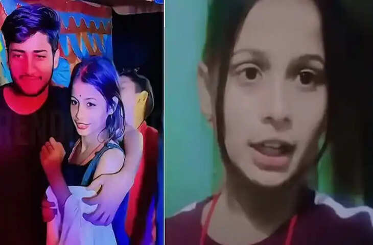 बिहार की वायरल शादी टूट गई, पारो आरती बोली- ससुर जी, सबूत दीजिए... बहू तो आपके पास ही रहेगी