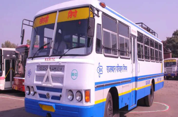 राजस्थान परिवहन निगम से रिटायर्ड ड्राइवरों के लिए खुशखबरी, फिर से नौकरी पर रखने की तैयारी