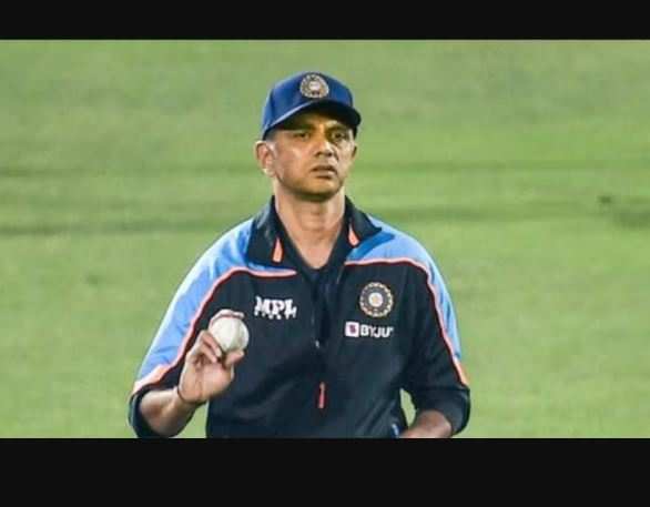 rahul dravid son anvay dravi