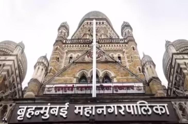 BMC समेत महाराष्ट्र की 29 महानगरपालिकाओं में मतदान का दिन, सुबह 7:30 बजे से वोटिंग, 15,931 कैंडिडेट्स की भिड़ंत