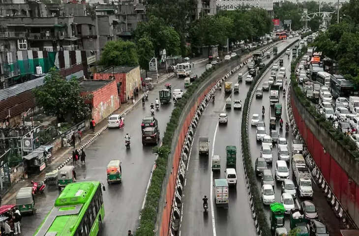 Delhi Pollution Rules: 1 नवंबर से दिल्ली में लागू होंगे कई बड़े बदलाव, पुराने वाहनों की एंट्री पर रोक; PUC नहीं तो नहीं मिलेगा ईंधन