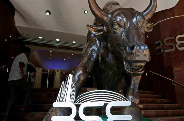 Stock Market Closing :&nbsp;BSE Sensex और NSE Nifty में शानदार उछाल! लगातार दूसरे दिन&nbsp;1205 अंक और Nifty 394 अंक उछला