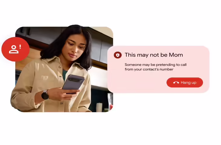 Scam Calls से परेशान यूजर्स के लिए बड़ा अपडेट, Google लेकर आया Fake Call Detection फीचर, ऐसे करेगा मदद