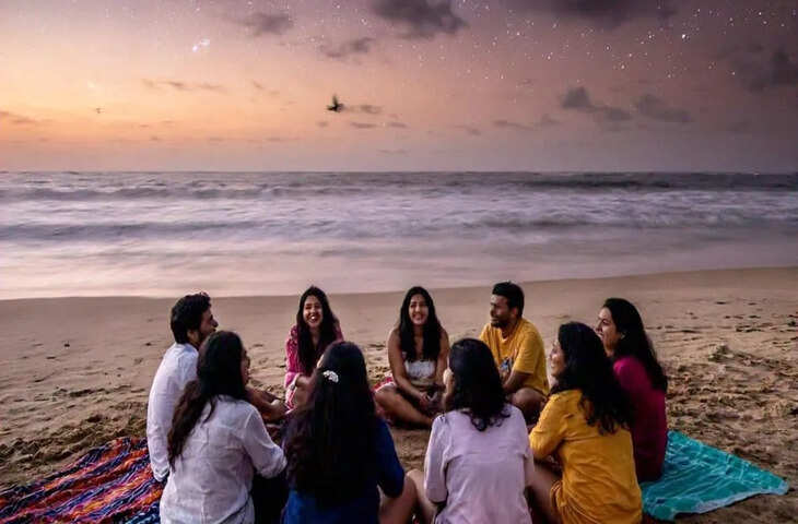 New Year 2026: गोवा की बजाय इन 5 भारतीय बीच डेस्टिनेशन पर करें साल का स्वागत, कम भीड़ एम् होगी ज्यादा मस्ती 