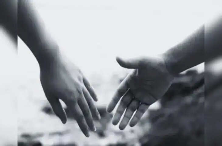 पत्नी की जुदाई का गम नहीं सह पाया पति, आधी रात को फांसी के फंदे से लटक गया