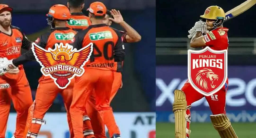 IPL 2022 PBKS vs SRH --1-1-1-11-1-11-1-11111