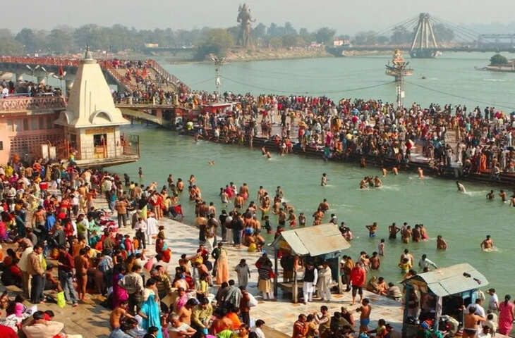 Ganga Dussehra 2026: इस बार मलमास में पड़ेगा गंगा दशहरा, जानें क्यों खास है यह दुर्लभ संयोग