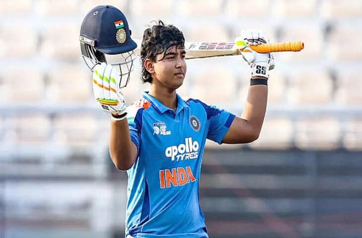 वैभव सूर्यवंशी की सफलता, पिता के त्याग और संघर्ष की जीत, बिहार के लाल की रोचक कहानी