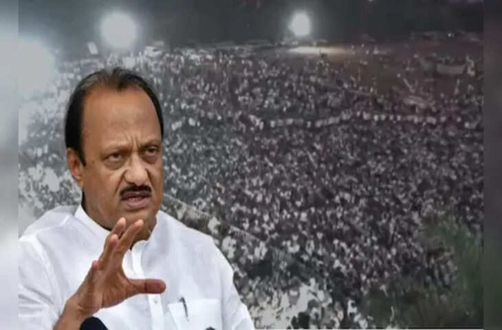 राजकीय सम्मान के साथ अज होगा&nbsp;'दादा' अजित पवार का अंतिम संस्कार,&nbsp;फडणवीस&nbsp; से लेकर अमित शाह तक ये दिग्गज नेता होंगे शामिल&nbsp;