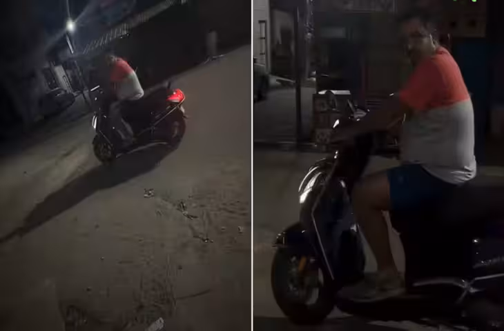 Bengaluru Viral Video: महिला को 10 हजार रुपये का ऑफर देने वाले शख्स को मिला सबक, बहादुरी की हो रही तारीफ