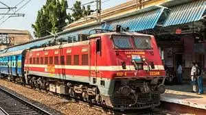Jaipur भिवानी से मुंबई के बीच चलेगी स्पेशल ट्रेन