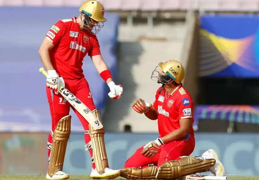 IPL 2022 PBKS vs SRH Live--11--1-1