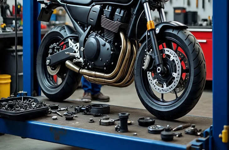 कटिहार में सर्विसिंग विवाद में गोलीकांड, गैरेज संचालक के सिर में मारी गोली