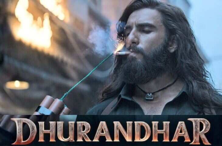 Dhurandhar First Review: रणवीर सिंह की फिल्म का फिर्स्स्त रिव्यु आउट, सिनेमाघरों में जाने से पहले जाने कैसी है फिल्म ?