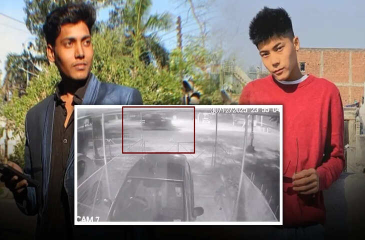 हादसा या हत्या&hellip; कहां है काली स्कॉर्पियो? नोएडा में दो छात्रों की मौत बनी पहेली, 6 दिन बाद भी पुलिस के हाथ खाली