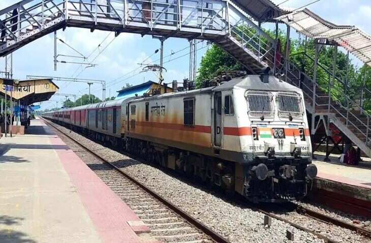 Train Cancelled Update: 42 दिनों तक इस रूट पर ट्रेनों का संचालन प्रभावित, वंदे भारत-शताब्दी भी शामिल