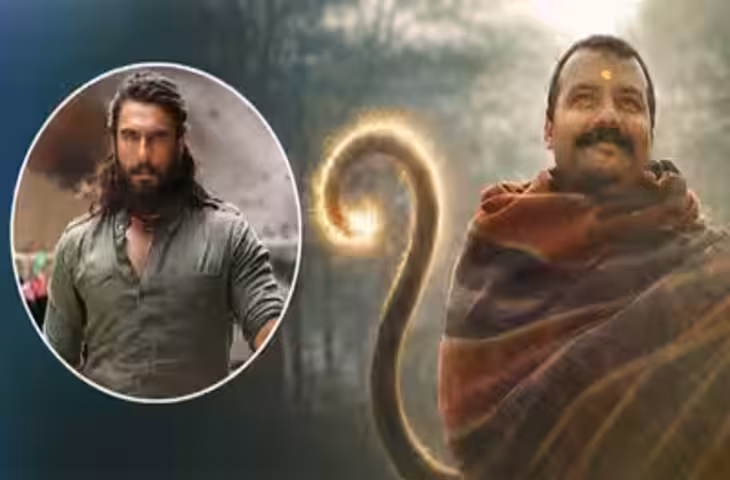 बॉक्स ऑफिस पर 'हनुमान अंश' की सुनामी: 4th Week कलेक्शन में सुपरहिट 'धुरंधर 2' भी छूटी पीछे
