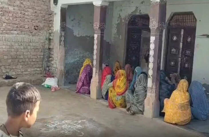 यमुना एक्सप्रेसवे पर भीषण सड़क हादसा, दंपत्ति समेत 6 की मौत, 7 घायल