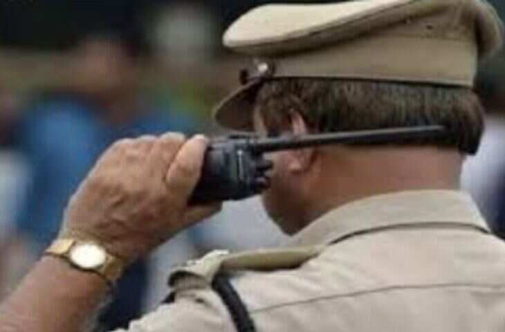 जयपुर में नववर्ष की पूर्व संध्या पर पुलिस सख्त, वीडियो में देखें शराब और तेज रफ्तार पर रहेगी पैनी निगरानी