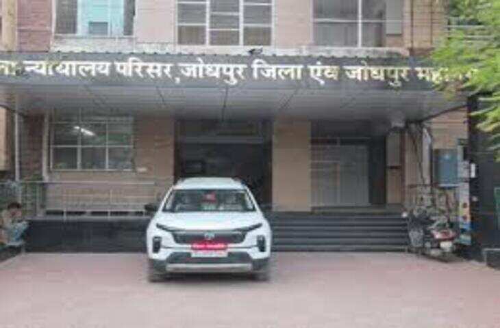 पार्श्वनाथ डेवलपर्स पर कोर्ट का सख्त रुख, वीडियो में देंखे लोक अदालत आदेशों की अवहेलना पर सेल्स ऑफिस नीलामी के निर्देश