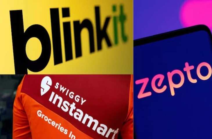 डिलीवरी ऐप्स पर असर की आशंका, गिग वर्कर्स की हड़ताल का ऐलान, Zomato, Swiggy, Blinkit और Zepto से नहीं मिलेगा सामान