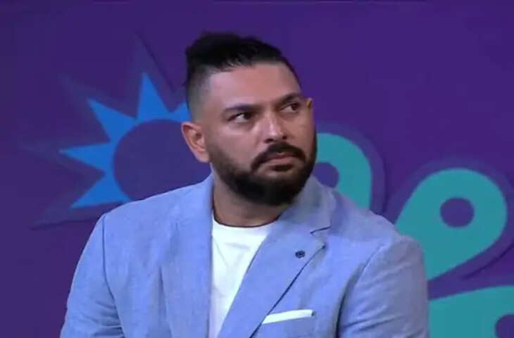 युवराज सिंह ने अभिषेक, ईशान और वैभव को वनडे टीम में शामिल करने की पैरवी की, बोले- टैलेंट के साथ न्याय नहीं हो रहा