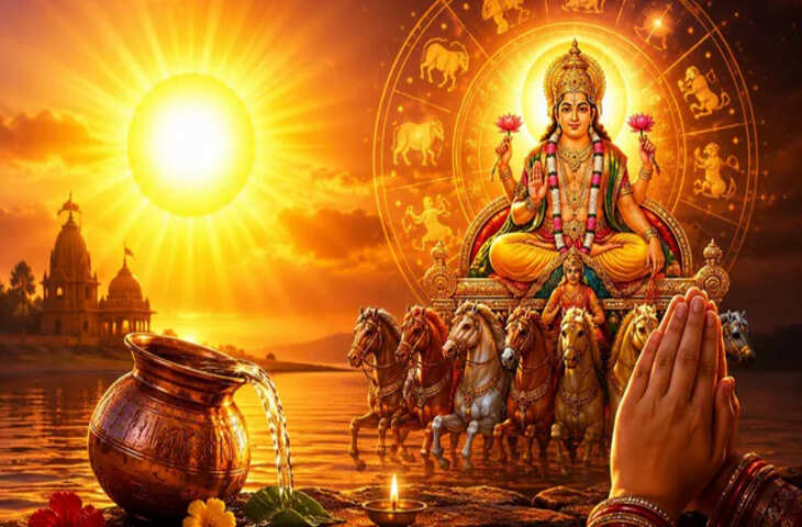 Nautapa 2026: भीषण गर्मी का दौर शुरू, नौतपा के 9 दिनों में भूलकर भी न करें ये गलतियां