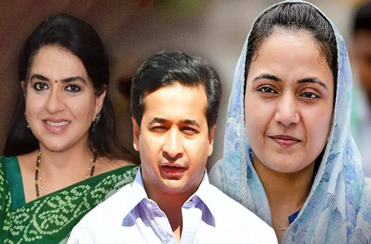 सना मलिक के बयान पर राजनीतिक बवाल, ट्रिपल तलाक और बहुविवाह को लेकर विवाद तेज