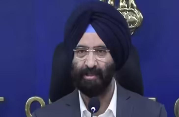 प्रदूषण से दिल्ली को कब मिलेगी राहत, क्या है सरकार का प्लान? मंत्री सिरसा ने दिए बेधडक जवाब