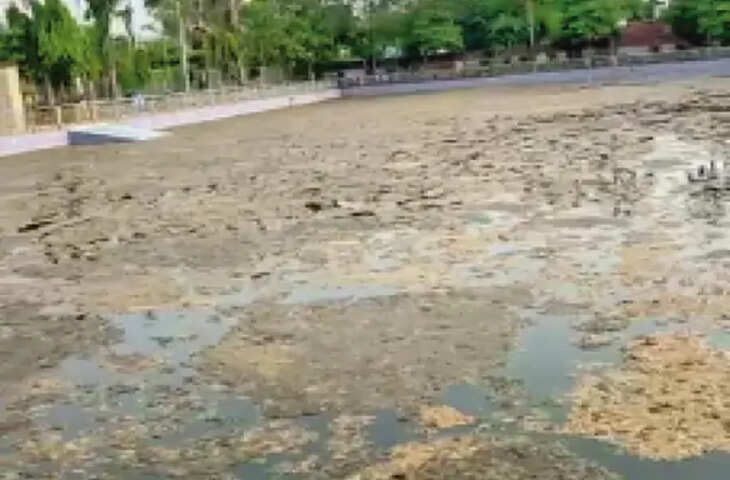ग्वालियर स्मार्ट सिटी के कई प्रोजेक्ट बदहाल, नए प्रस्तावों में व्यस्त अफसर; करोड़ों की परियोजनाएं हो रहीं कबाड़