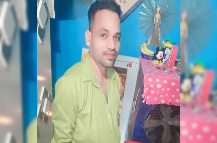 हत्या कर सड़क किनारे फेंका शव&hellip; प्रेमी के लिए पति को लगाया ठिकाने, मऊगंज में पत्नी ने रची थी खौफनाक साजिश