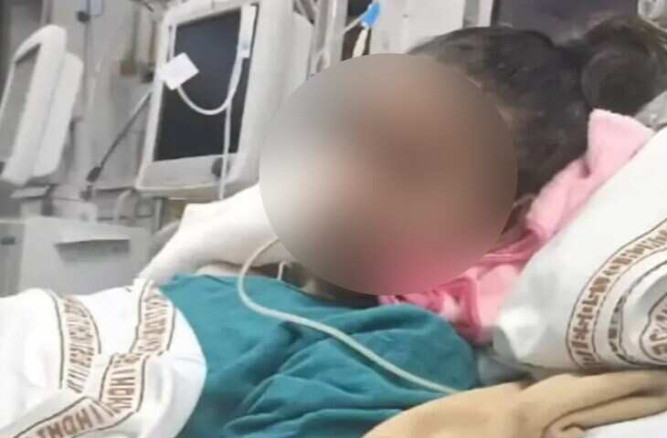 रैगिंग, पिटाई, यौन उत्पीड़न&hellip;हिमाचल की कॉलेज छात्रा ने मौत से पहले बयां किया दर्द, देखकर खौल जाएगा खून&nbsp;