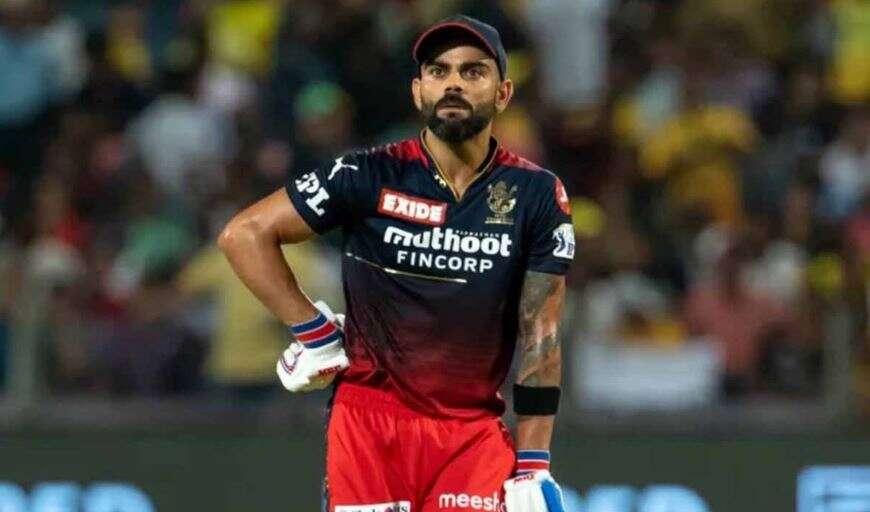 Virat rcb