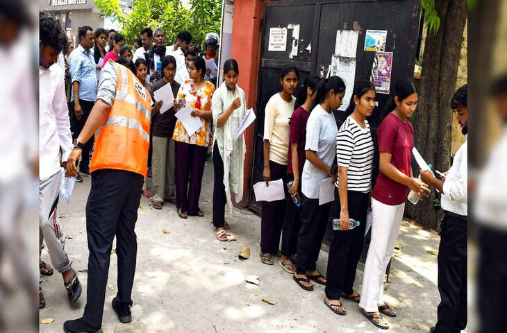 NEET Leak के बाद सख्ती! सरकार उठाने जा रही बड़ा कदम, क्या अब सेना करेगी क्वेश्चन पेपर की सुरक्षा?