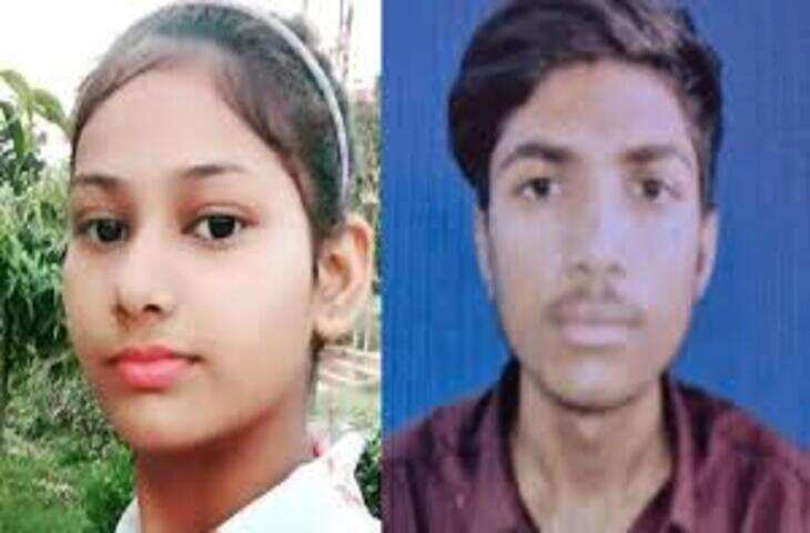 प्रेम कहानी में ड्रामा: फिरोजाबाद से हाथरस पहुंची युवती, प्रेमी के घर से भागने पर 12 घंटे तक गांव के बाहर बैठी रही