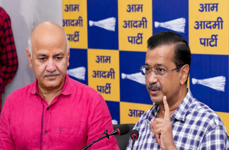 दिल्ली शराब नीति विवाद का पूरा सफर: नई नीति लागू होने से कोर्ट के फैसले तक जाने अबतक क्या-क्या हुआ ​​​​​​​