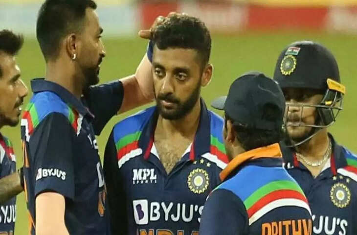 T20 World Cup में भारत को चैम्पियन बनाएगा ये स्पिनर,  पाकिस्तान के लिए भी बनेगा खतरा