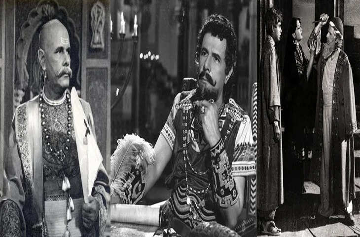 Sohrab Modi Death Anniversary: राज कपूर नहीं मोदी साहब थे सिनेमा के पहले 'शोमैन', इन&nbsp;कालजयी फिल्मों से&nbsp;पढ़ाया फिल्ममेकिंग का पाठ