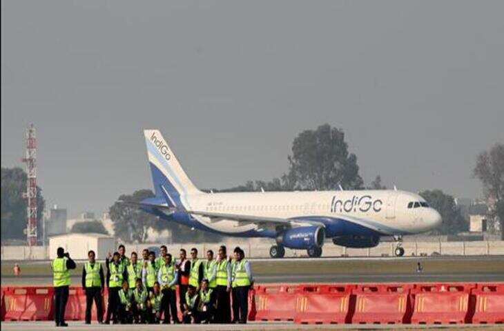 टाटा प्रोजेक्ट्स को 30 जून तक हवाई अड्डे का काम पूरा करने को कहा गया