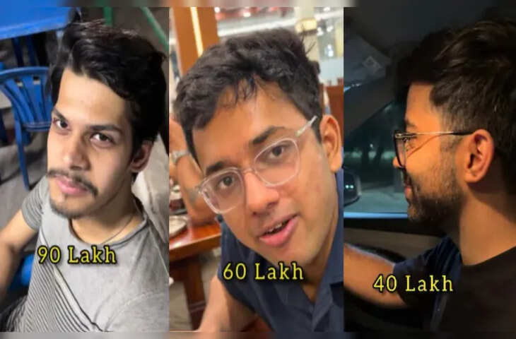 IIT दिल्ली के प्लेसमेंट पैकेज का वीडियो वायरल, छात्रों के दावों पर सोशल मीडिया में चर्चा तेज