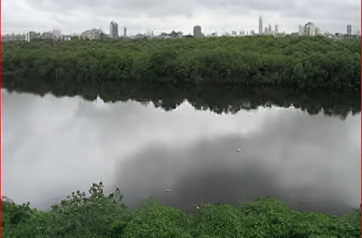 पटना में अब कम मैली मिलेगी गंगा, नालों के पानी के लिए बना मास्टरप्लान