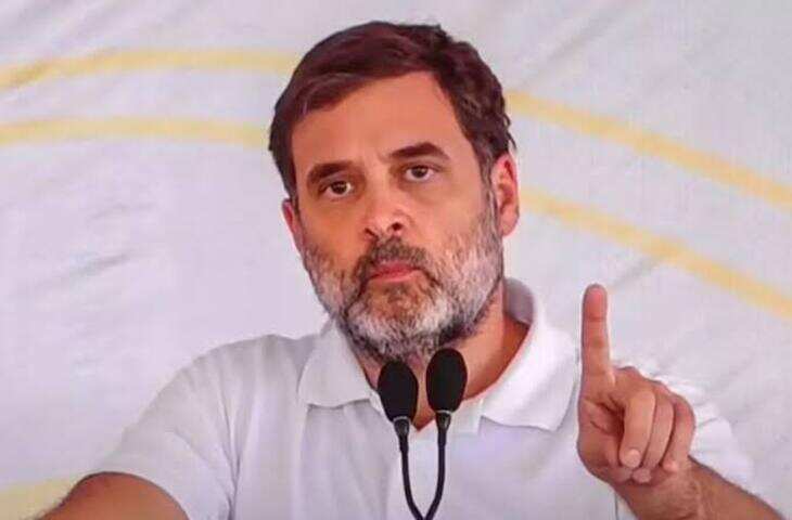 सागर जहरीली शराब कांड: राहुल गांधी ने MP सरकार पर साधा निशाना, वीडियो में बोले- "शासन नाम की कोई चीज नहीं"; मौत का आंकड़ा बढ़कर 24 पहुंचा