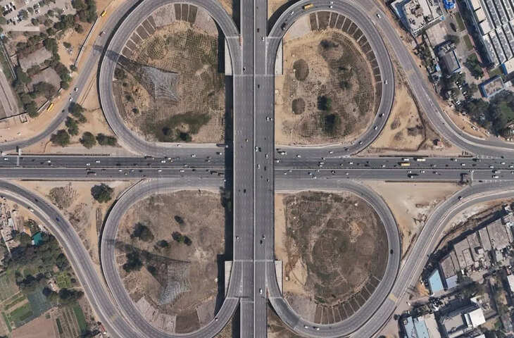 भारत से जुड़ा चौंकाने वाला फैक्ट आया सामने, सोशल मीडिया पर चर्चा तेज