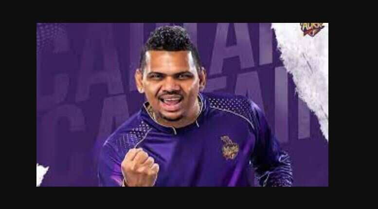 sunil narine 11111111666444411111